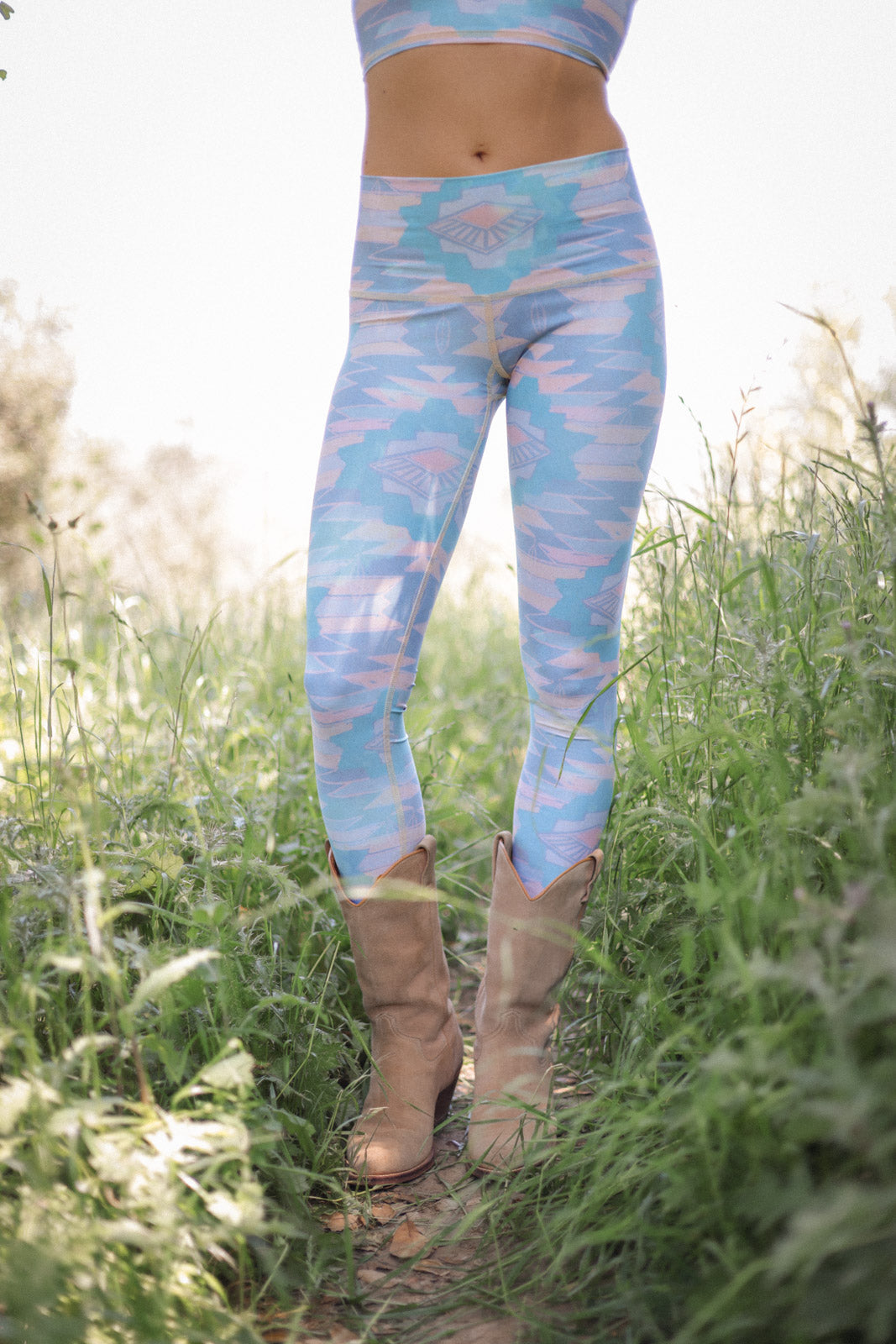 Chakana Hot Pants | Yoga Leggings For Women