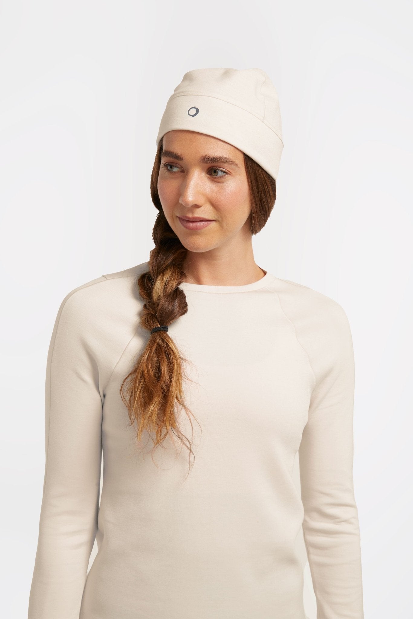 ALRN MERINO BEANIE | ALWRLD | Evolve Fit Wear