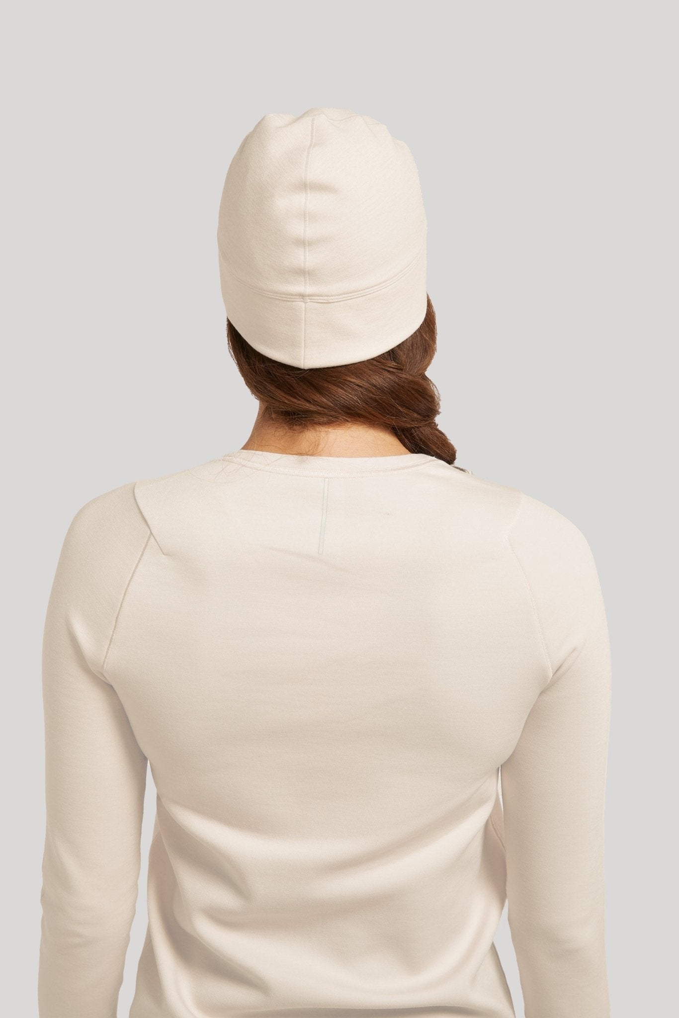 ALRN MERINO BEANIE | ALWRLD | Evolve Fit Wear