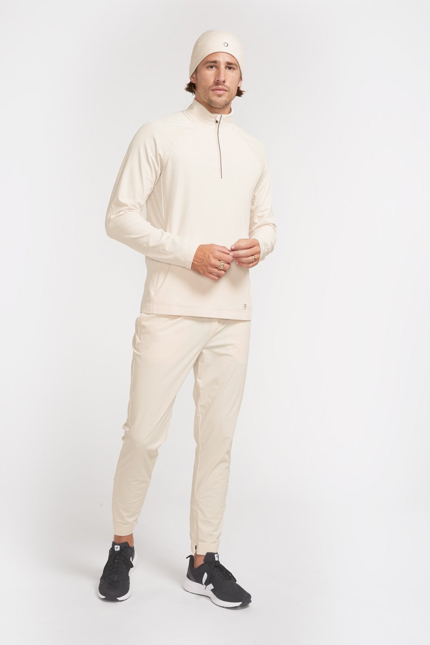 ALRN MERINO BEANIE | ALWRLD | Evolve Fit Wear