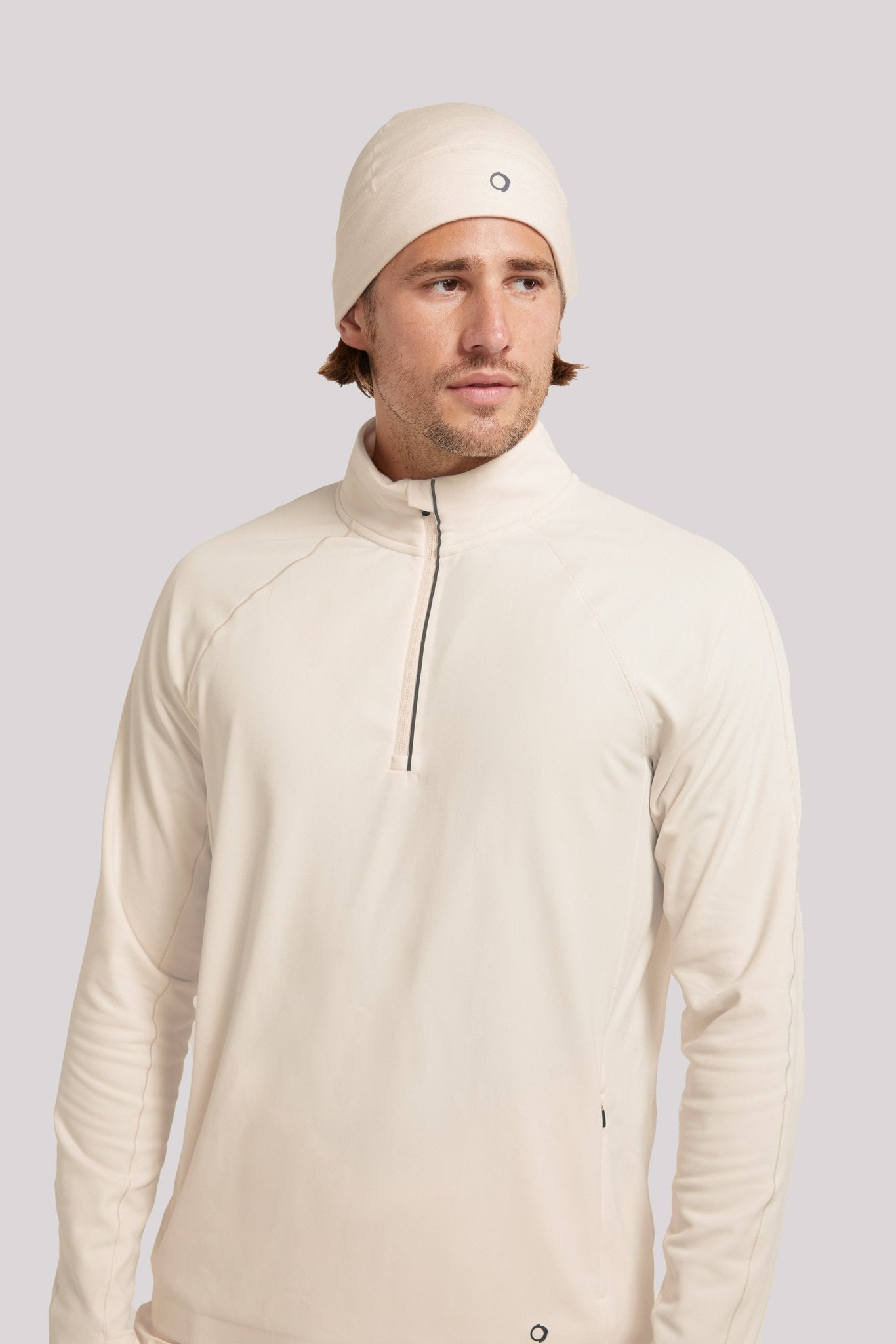 ALRN MERINO BEANIE | ALWRLD | Evolve Fit Wear