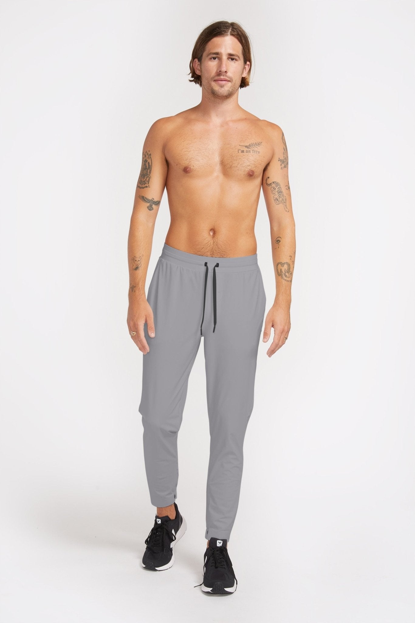 ALRN™ GRAN SPORT JOGGER | ALWRLD | Evolve Fit Wear