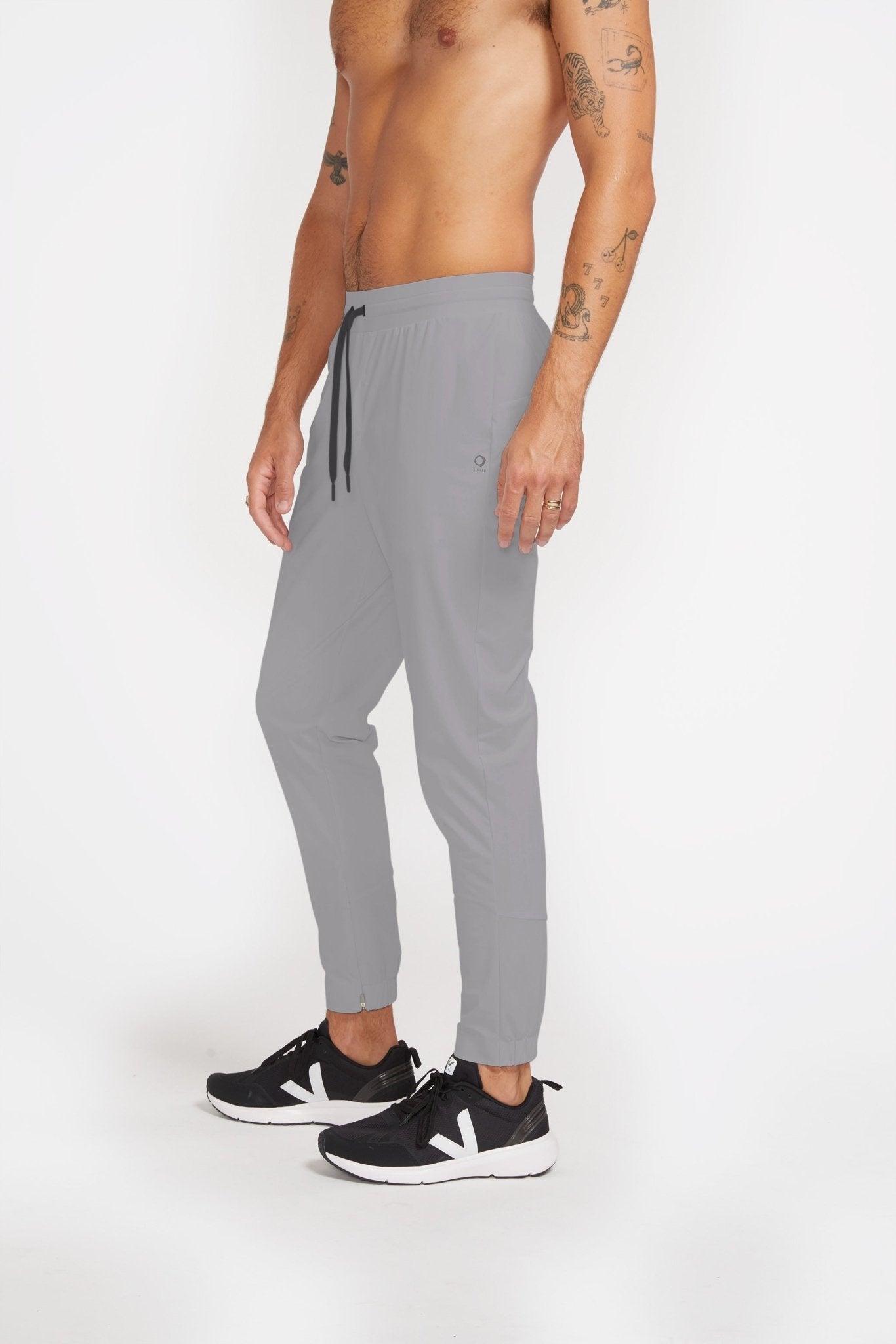 ALRN™ GRAN SPORT JOGGER | ALWRLD | Evolve Fit Wear