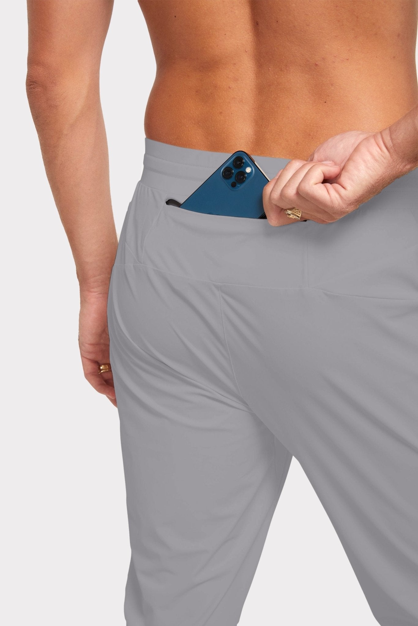 ALRN™ GRAN SPORT JOGGER | ALWRLD | Evolve Fit Wear