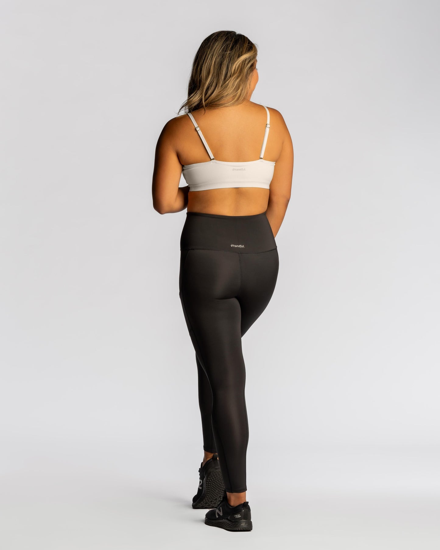 Adjustable Bra – Whipped Cream