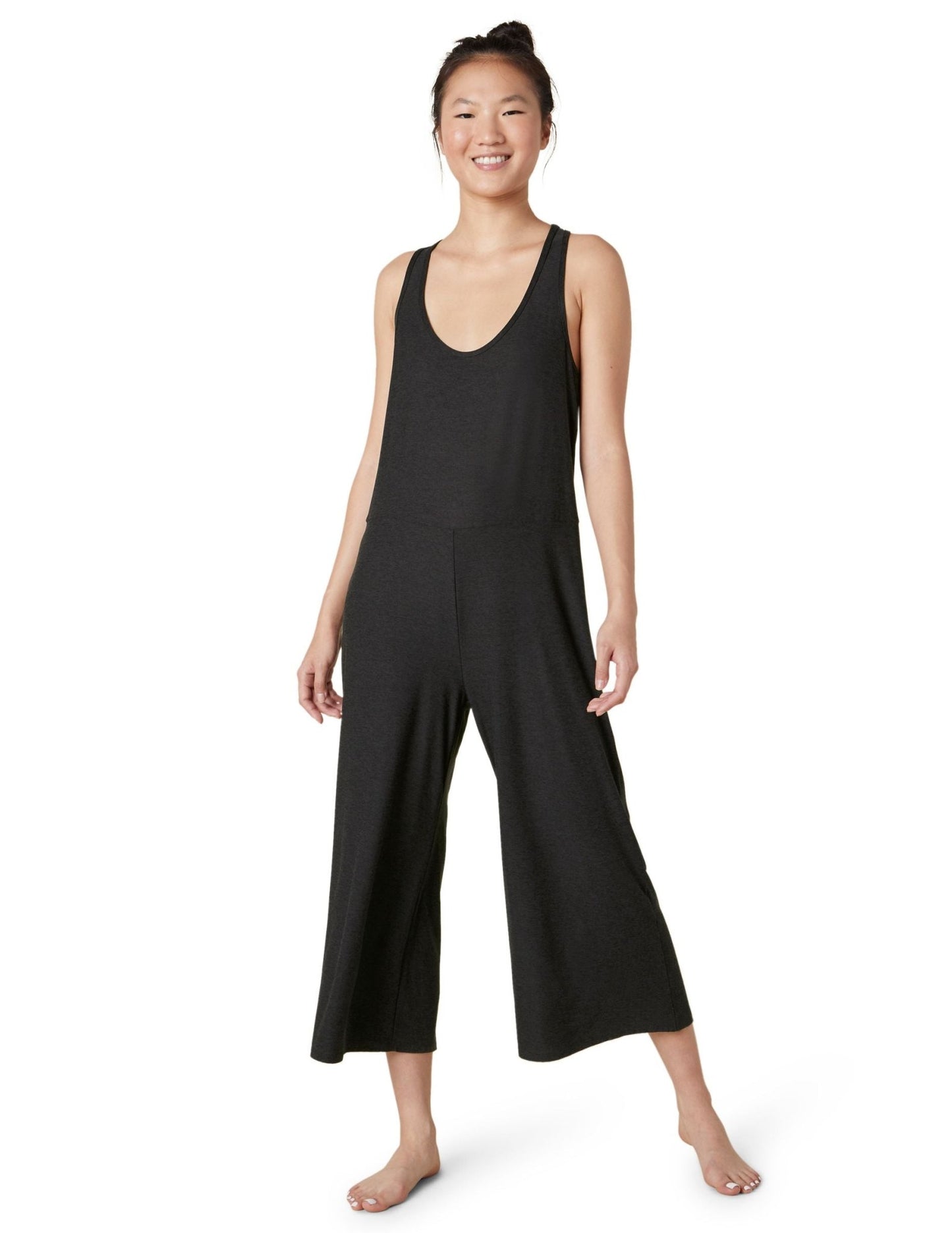 Beyond Yoga Featherweight Hang Loose Jumpsuit | Beyond Yoga | Evolve Fit Wear