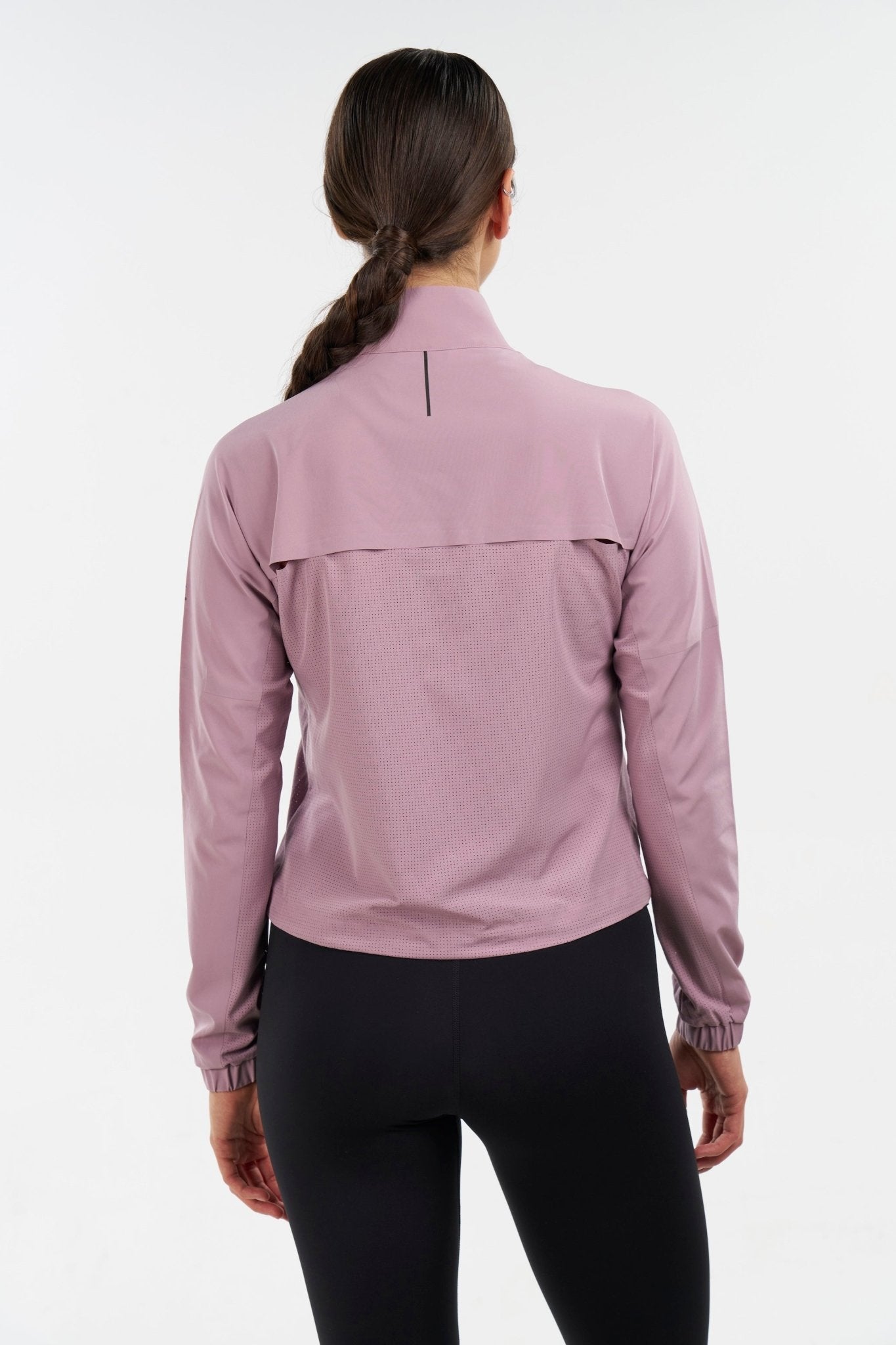 ALRN SEVILLA JACKET | ALWRLD | Evolve Fit Wear
