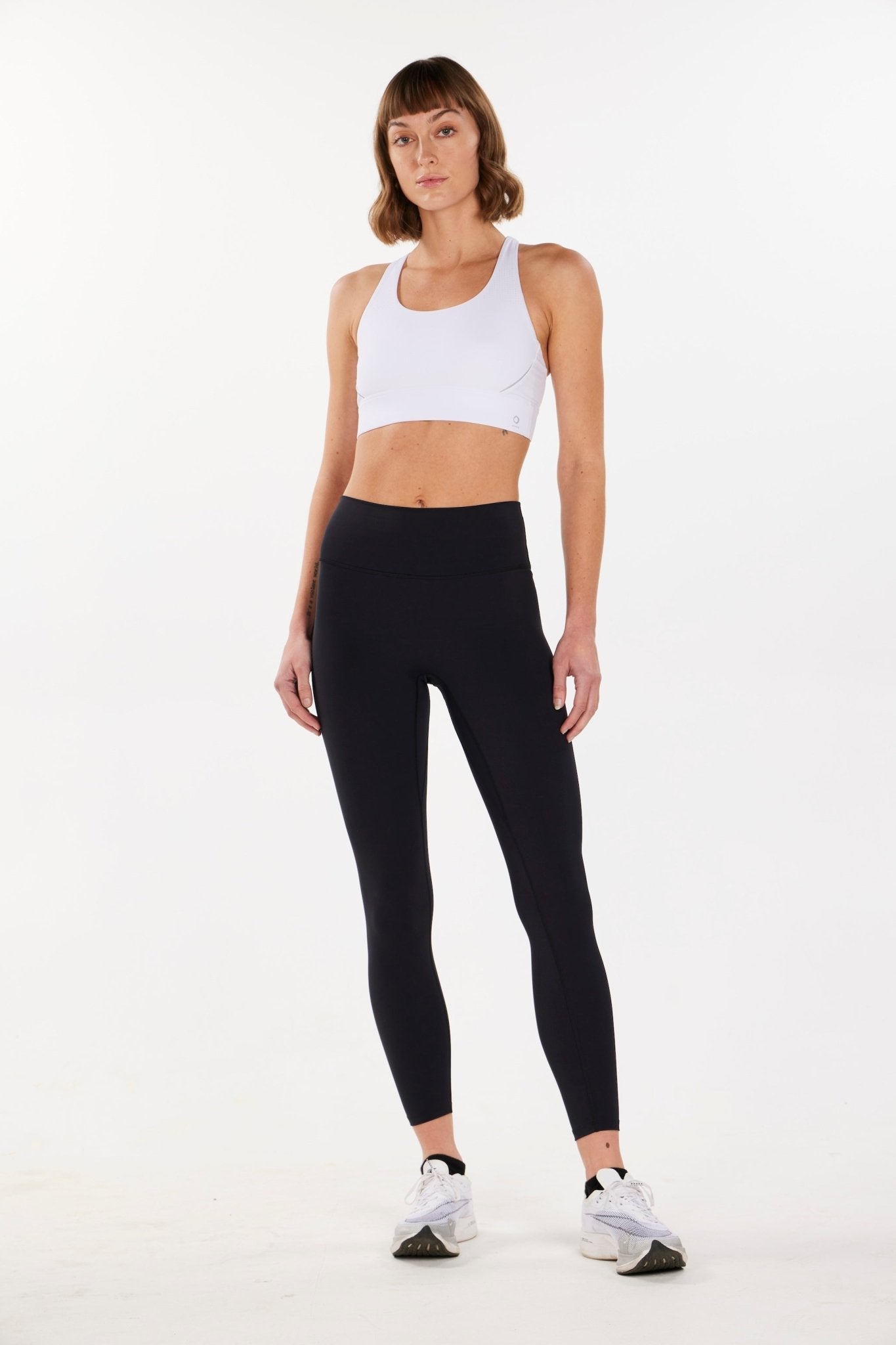 ALRN™ VENTILATED BACK CROP BRA | ALWRLD | Evolve Fit Wear