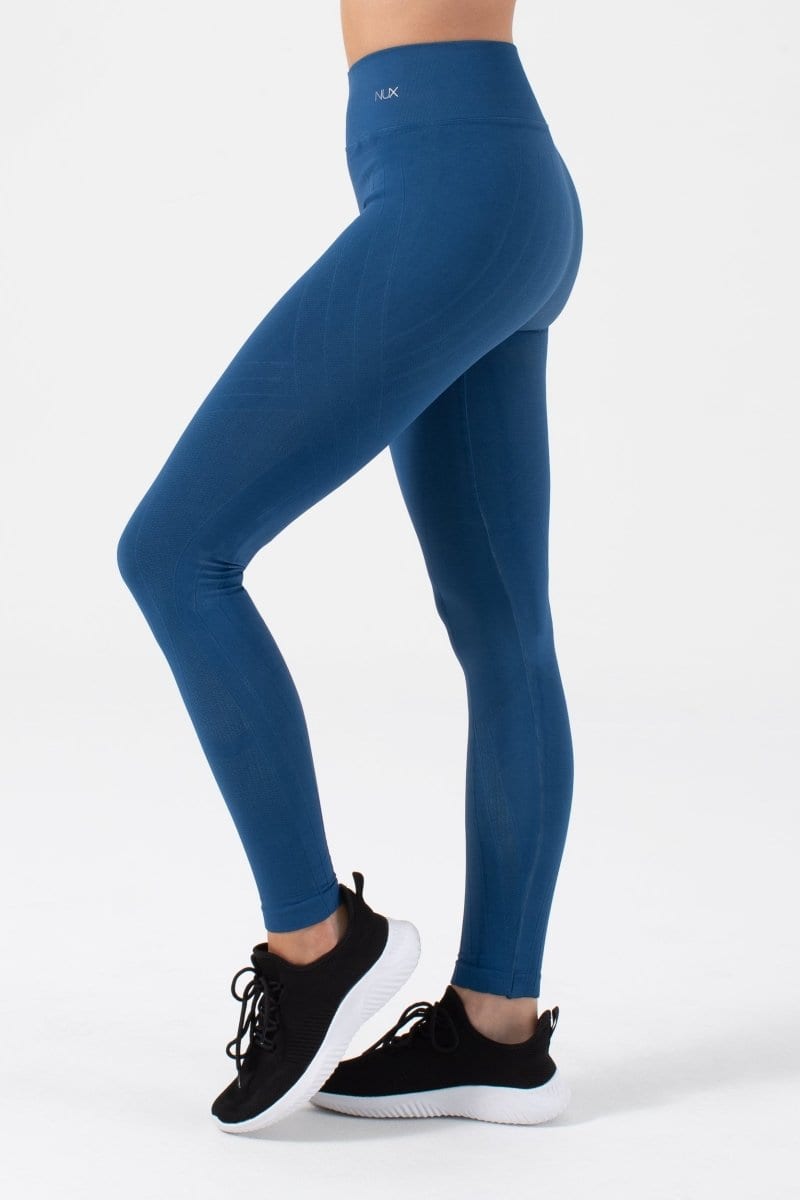 Mid - rise Asem Legging | NUX | Evolve Fit Wear
