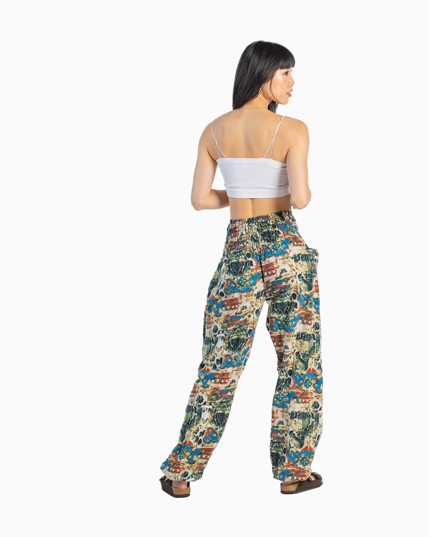 Bali Pant | Buddha Pants® | Evolve Fit Wear