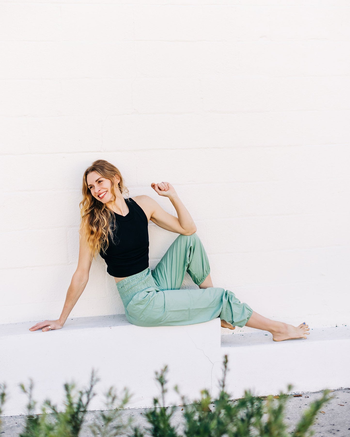 Bali Pant | Buddha Pants® | Evolve Fit Wear