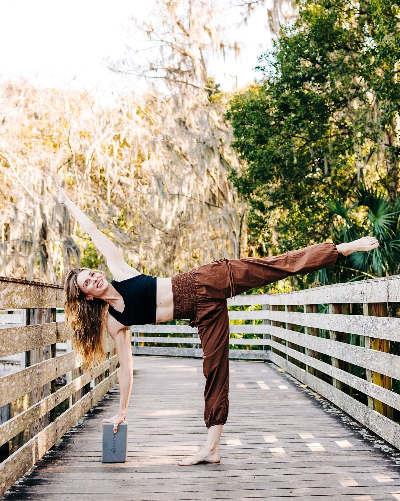 Bali Pant | Buddha Pants® | Evolve Fit Wear