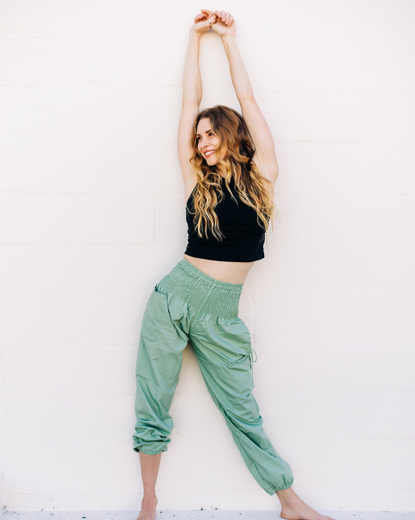 Bali Pant | Buddha Pants® | Evolve Fit Wear