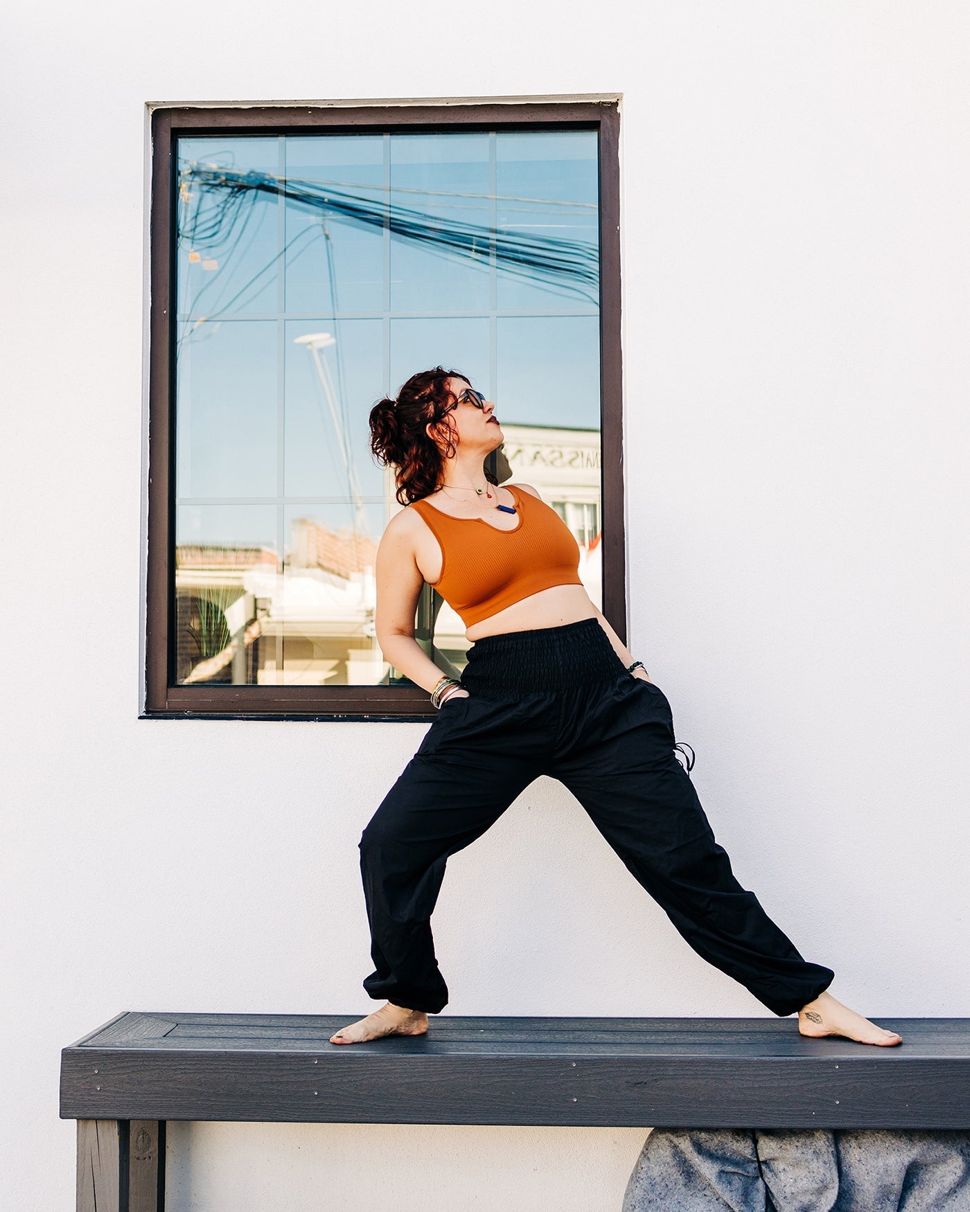 Bali Pant | Buddha Pants® | Evolve Fit Wear
