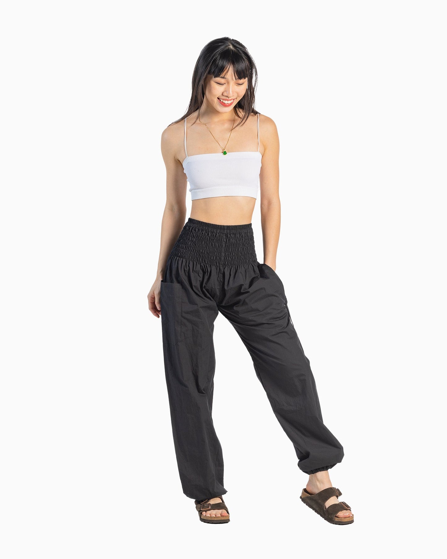 Bali Pant | Buddha Pants® | Evolve Fit Wear