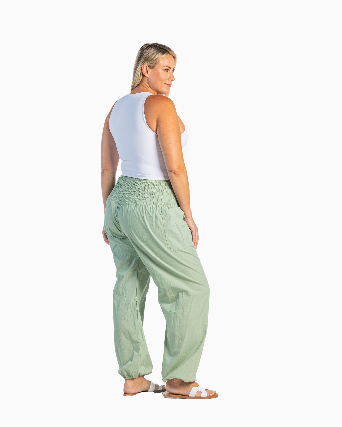 Bali Pant | Buddha Pants® | Evolve Fit Wear