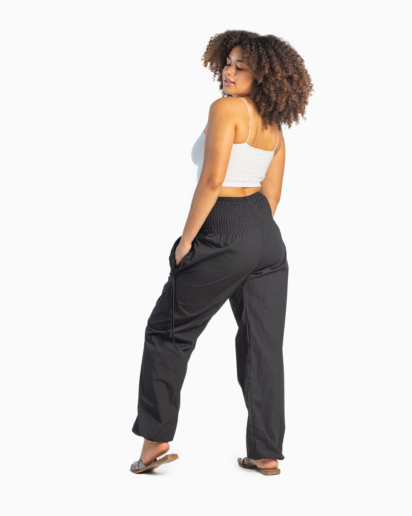 Bali Pant - Pants - Evolve Fit Wear