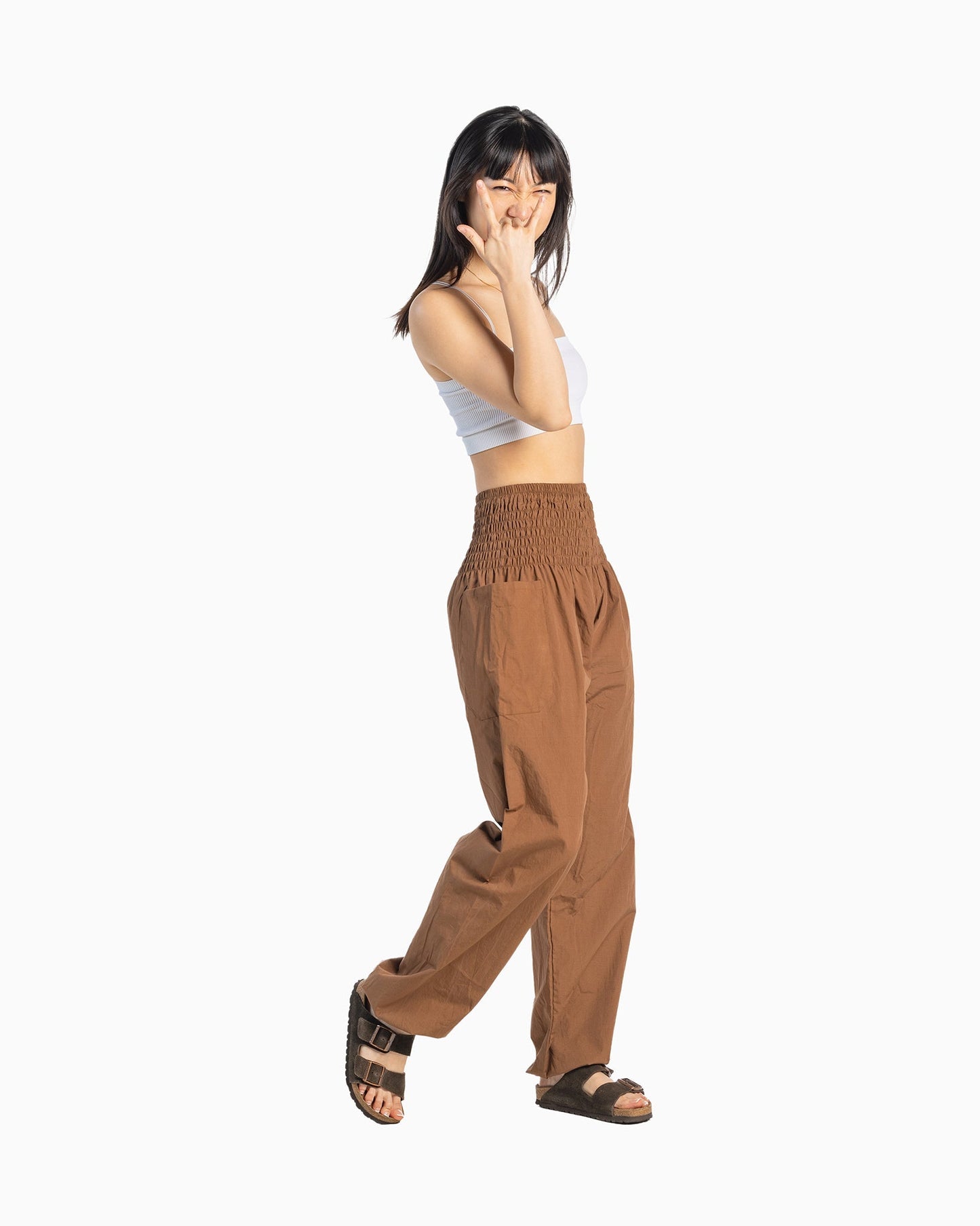Bali Pant | Buddha Pants® | Evolve Fit Wear