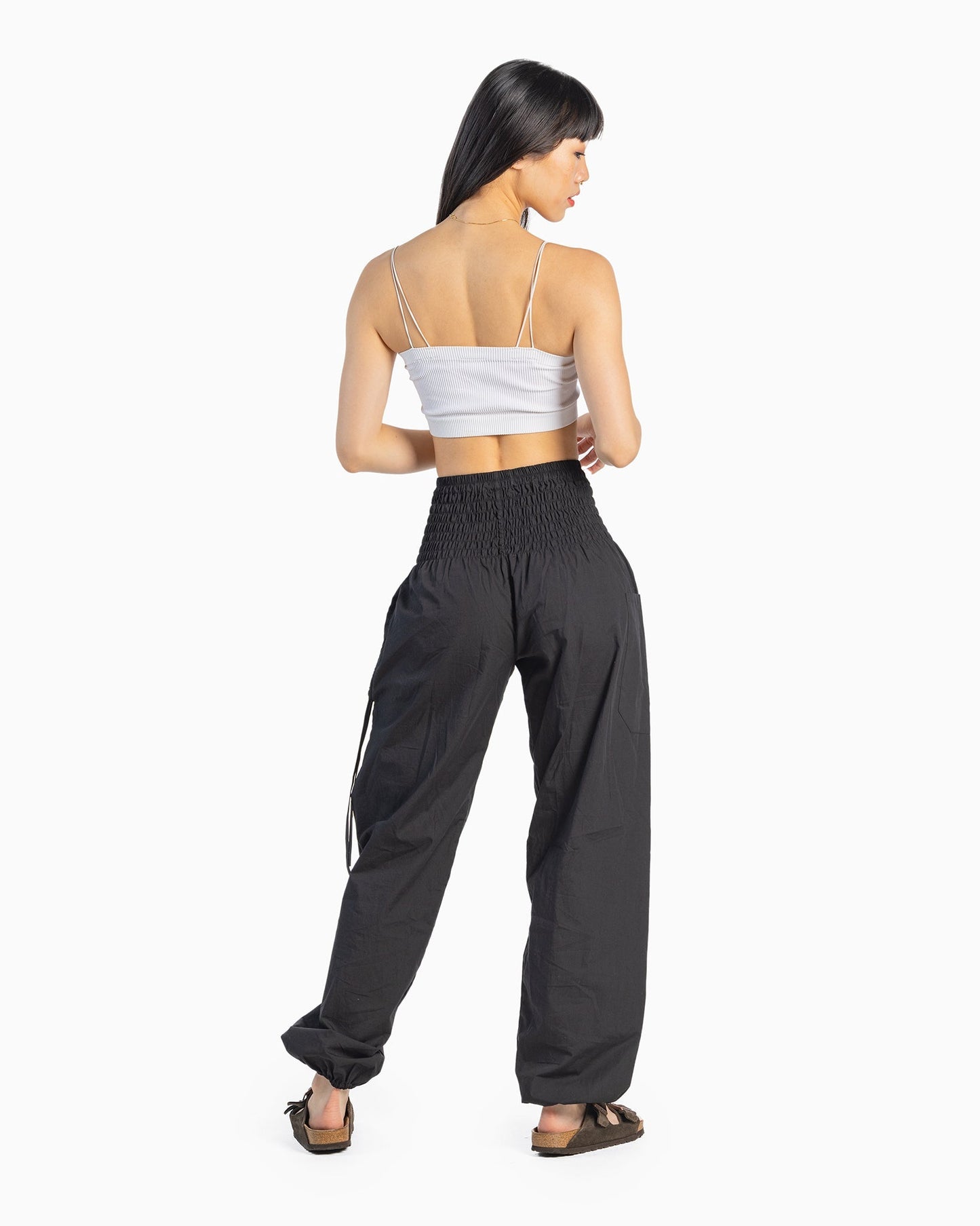 Bali Pant | Buddha Pants® | Evolve Fit Wear