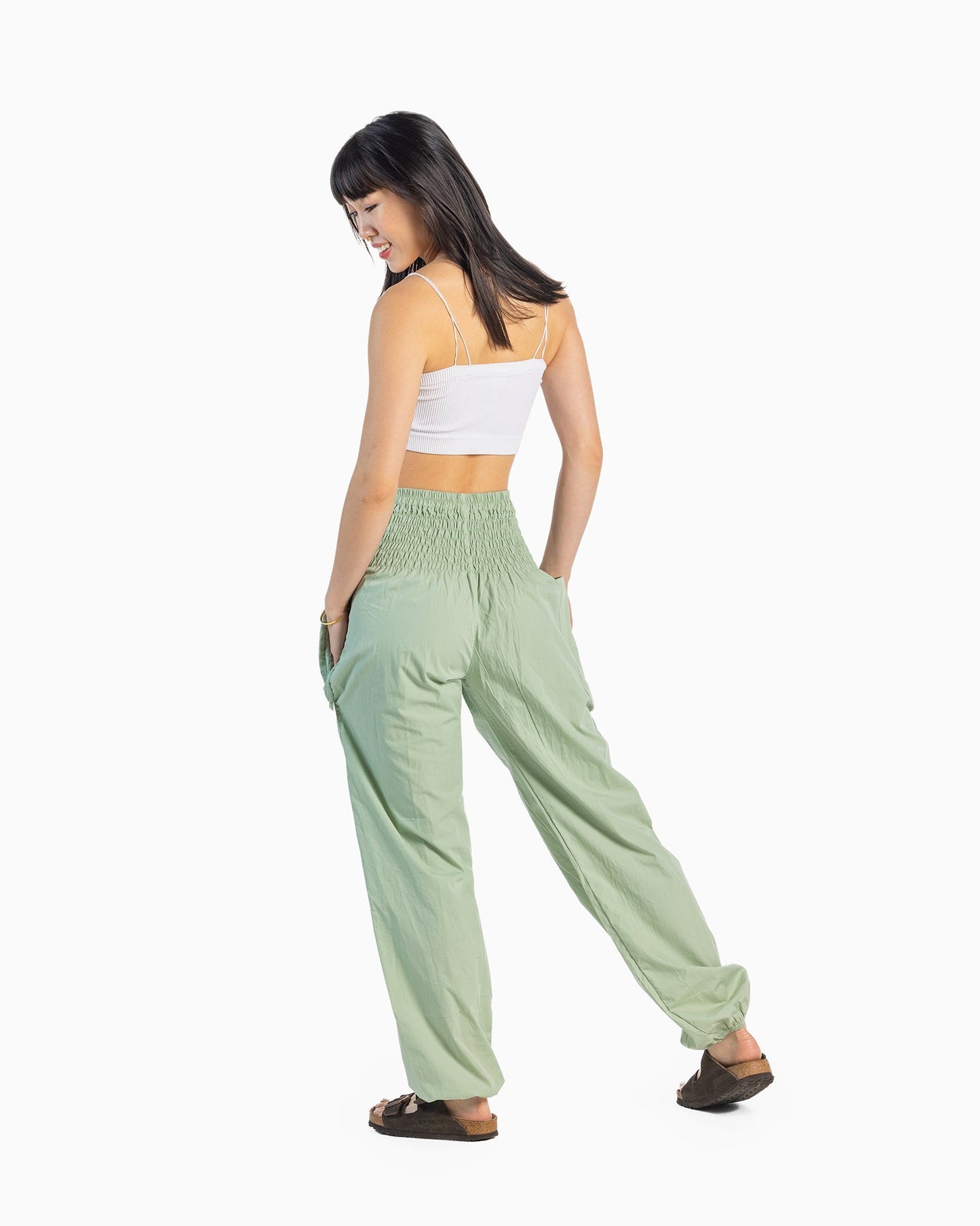 Bali Pant | Buddha Pants® | Evolve Fit Wear