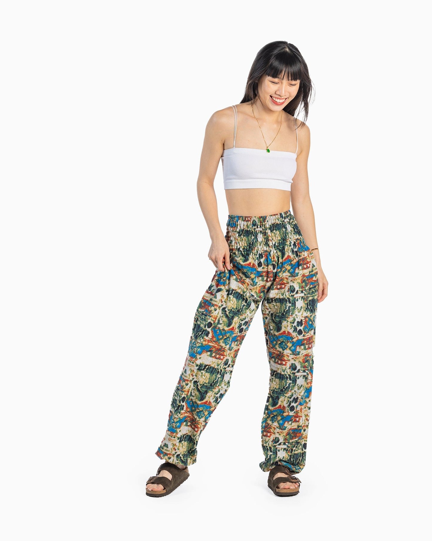 Bali Pant | Buddha Pants® | Evolve Fit Wear