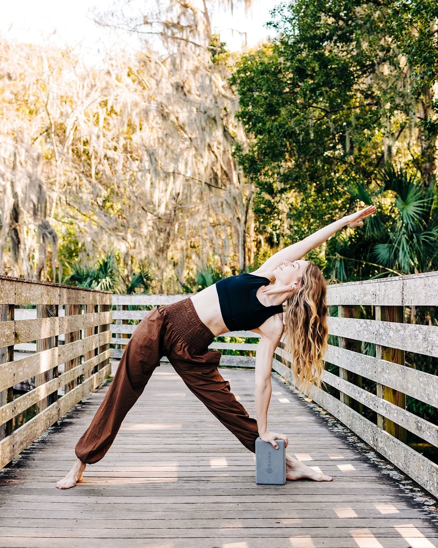 Bali Pant | Buddha Pants® | Evolve Fit Wear