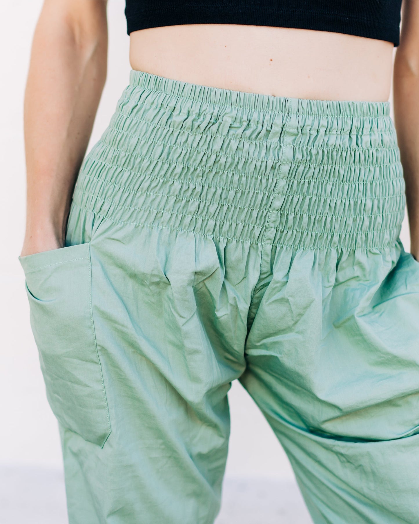 Bali Pant | Buddha Pants® | Evolve Fit Wear