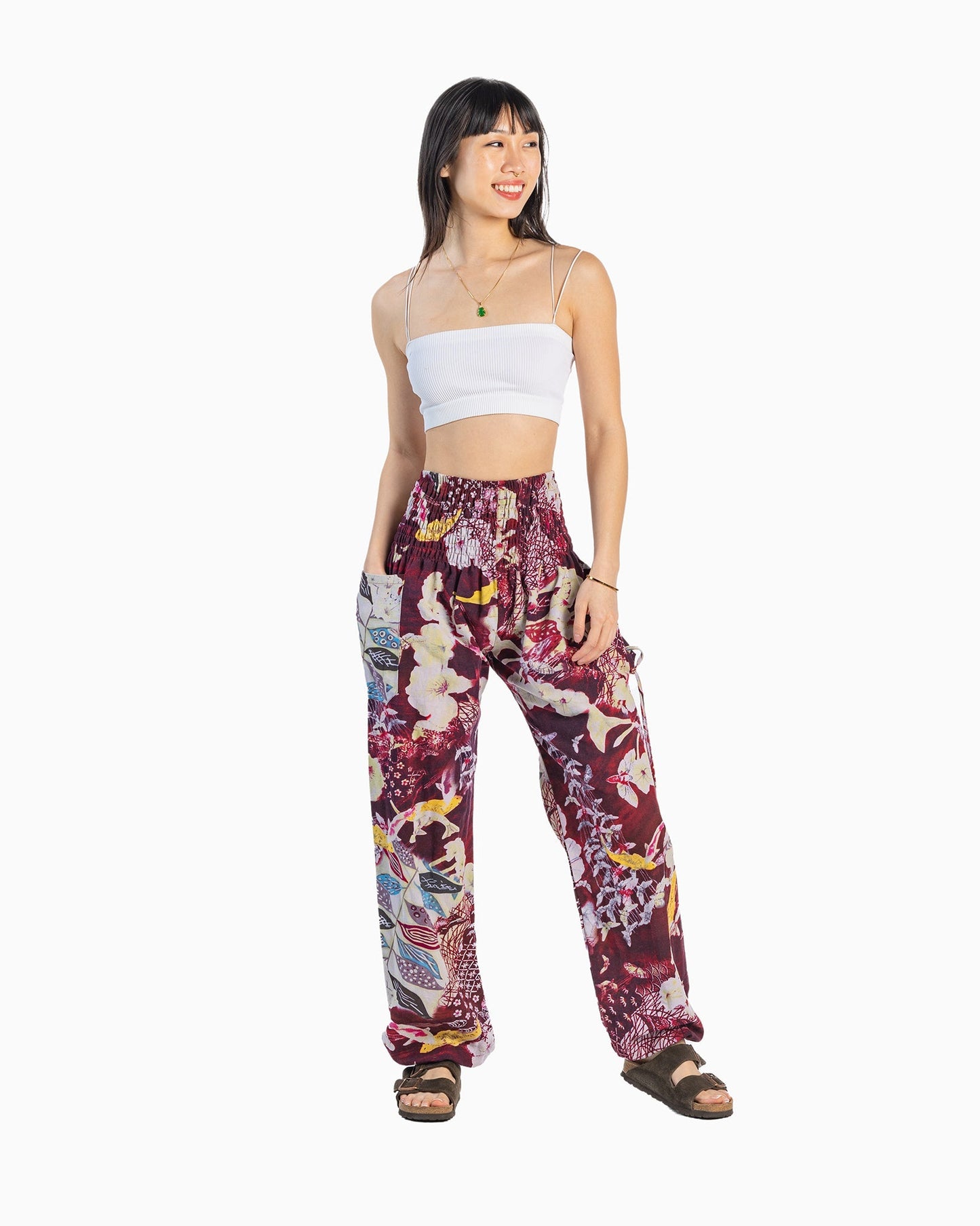 Bali Pant | Buddha Pants® | Evolve Fit Wear