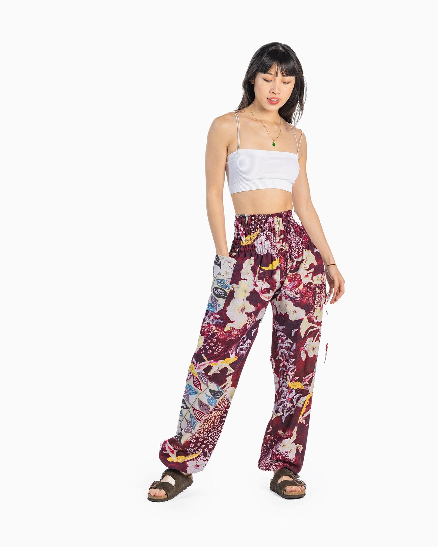 Bali Pant | Buddha Pants® | Evolve Fit Wear