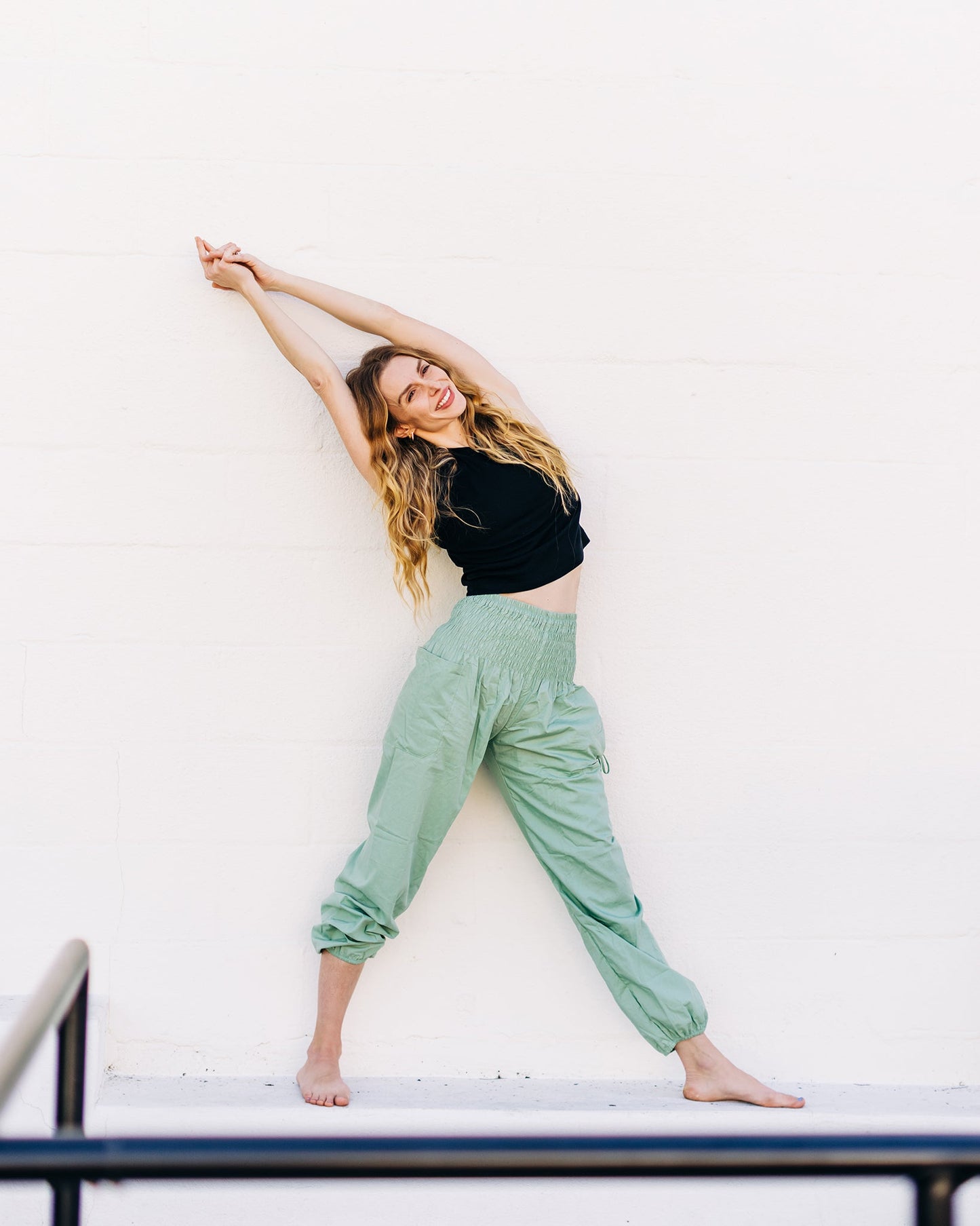 Bali Pant | Buddha Pants® | Evolve Fit Wear