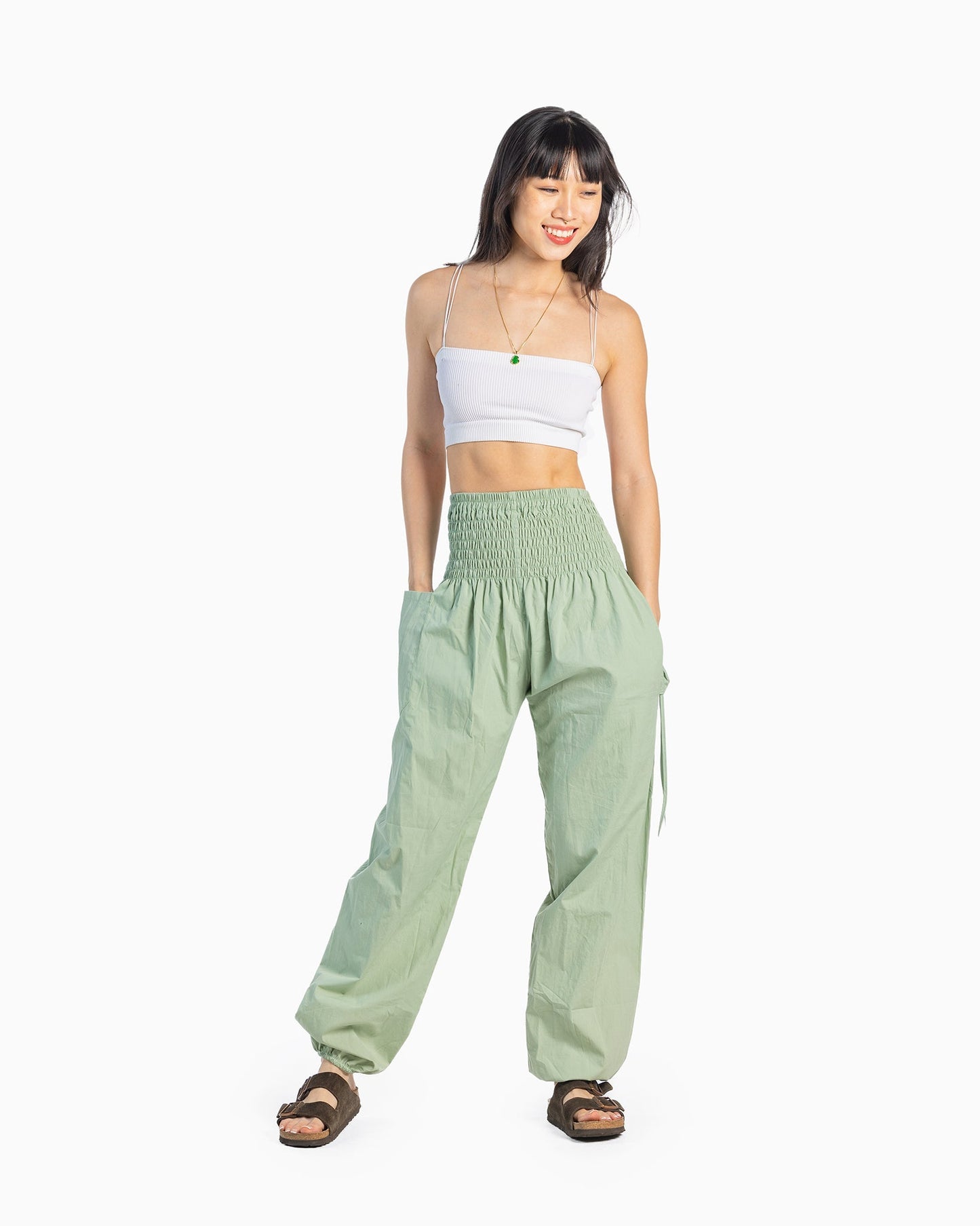 Bali Pant | Buddha Pants® | Evolve Fit Wear
