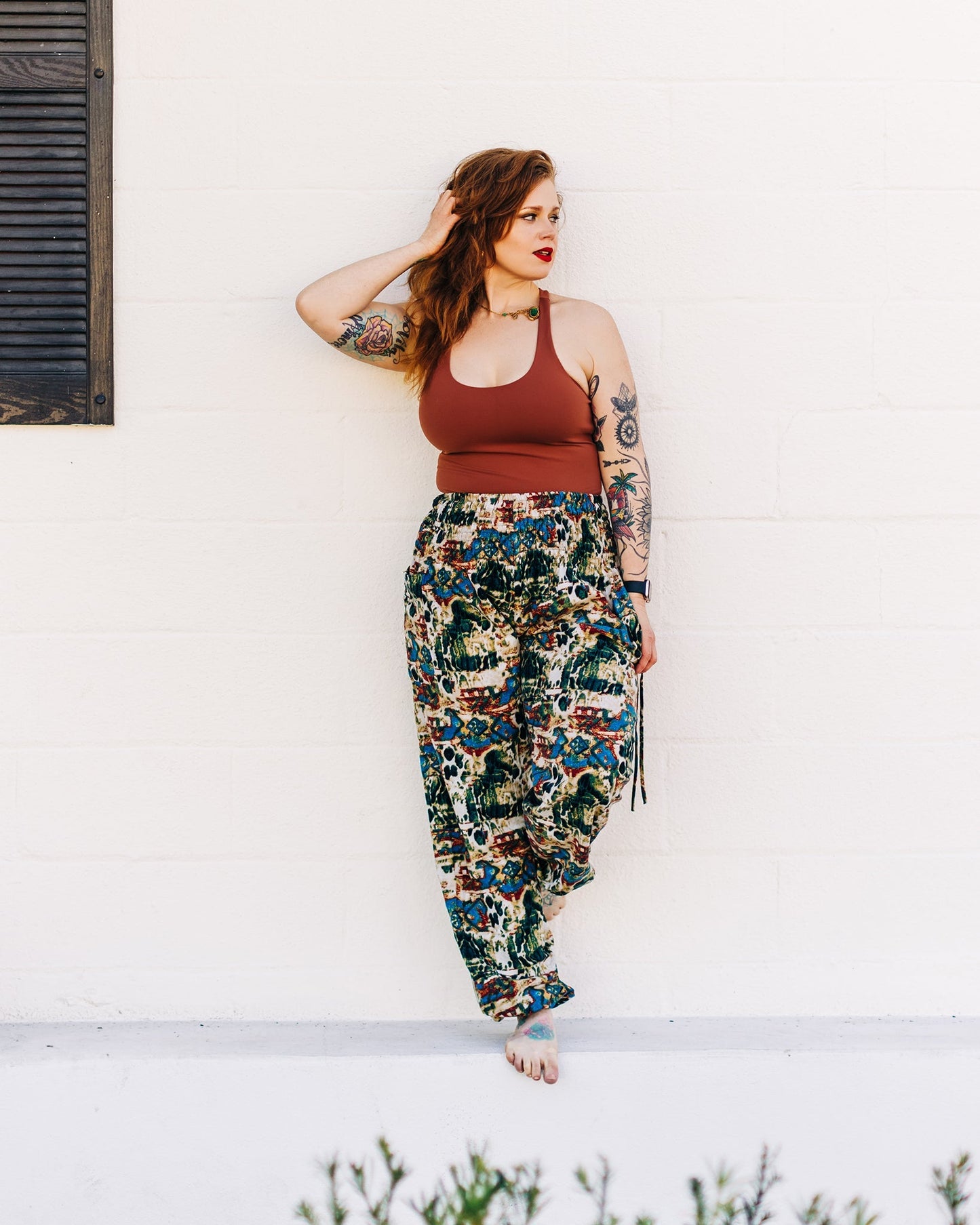 Bali Pant | Buddha Pants® | Evolve Fit Wear