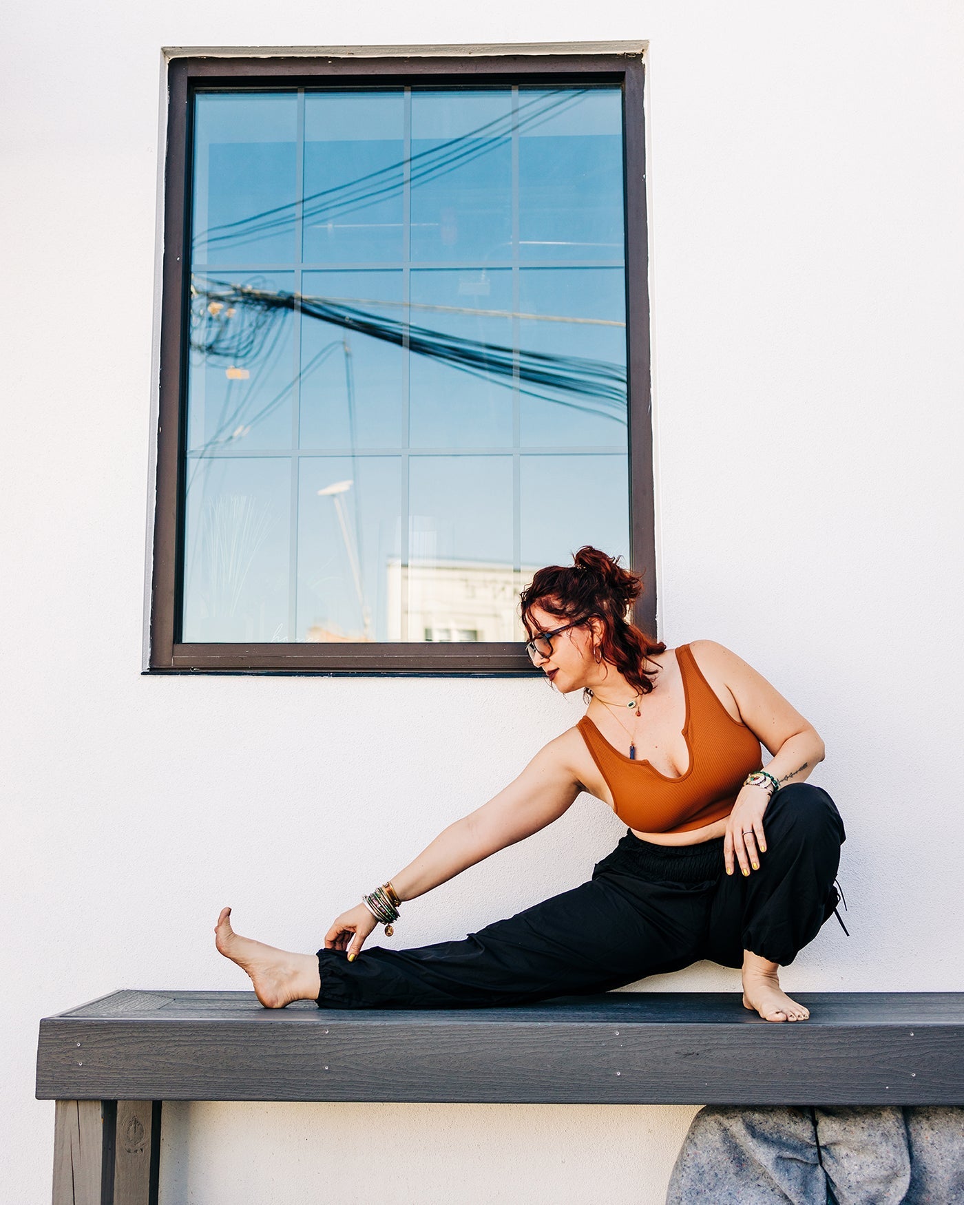 Bali Pant | Buddha Pants® | Evolve Fit Wear