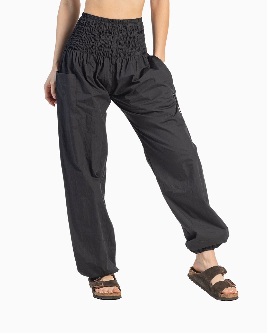 Bali Pant | Buddha Pants® | Evolve Fit Wear
