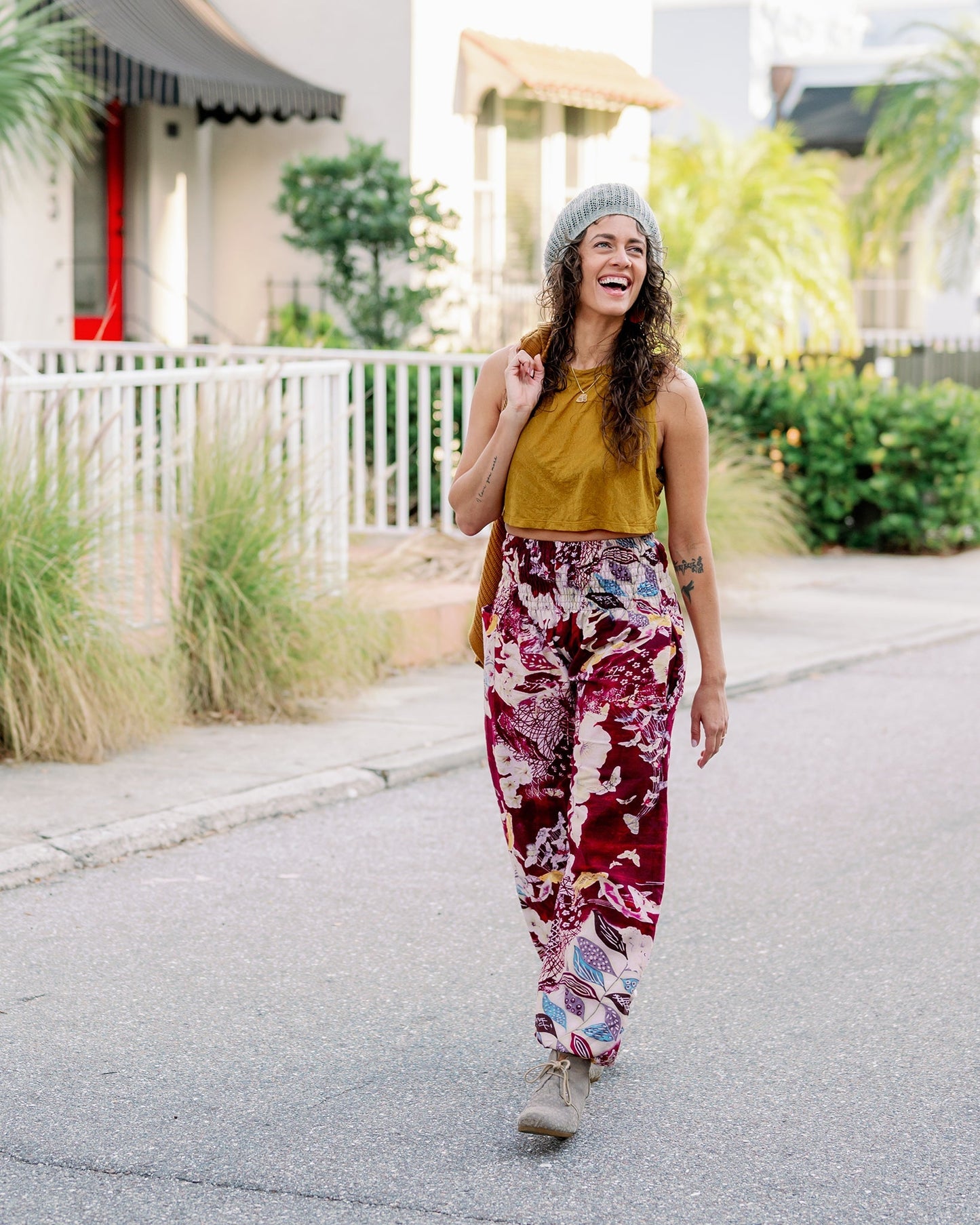 Bali Pant | Buddha Pants® | Evolve Fit Wear