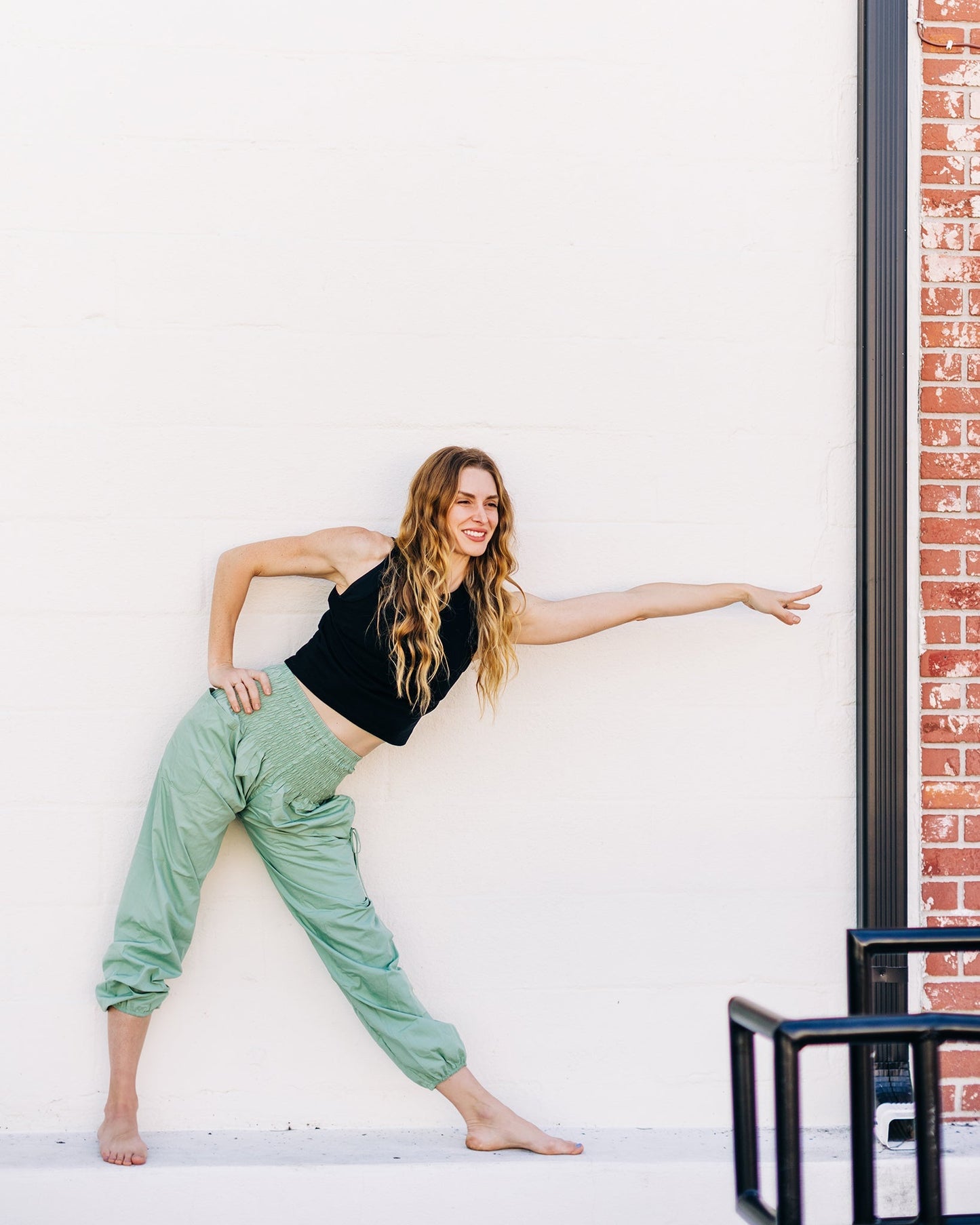 Bali Pant | Buddha Pants® | Evolve Fit Wear