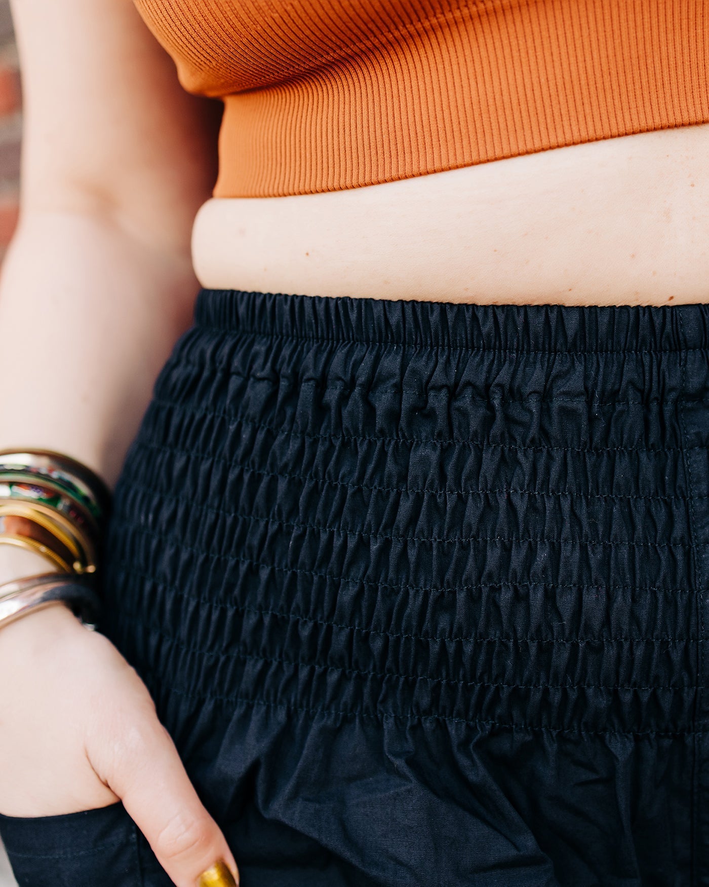 Bali Pant | Buddha Pants® | Evolve Fit Wear