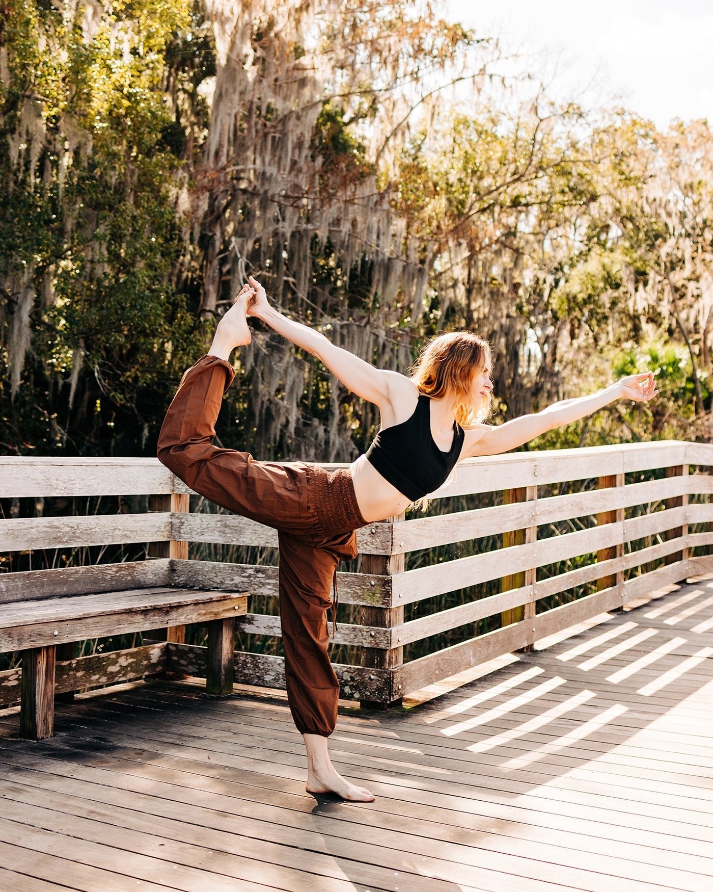 Bali Pant | Buddha Pants® | Evolve Fit Wear