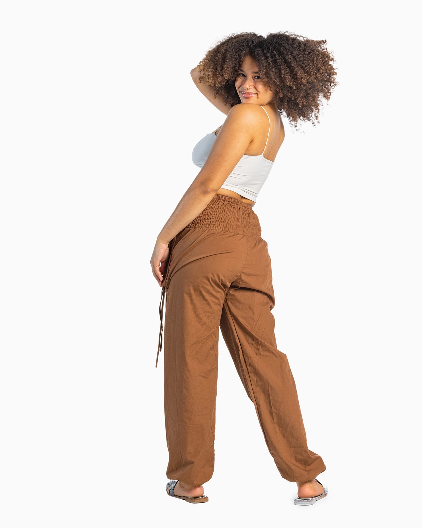 Bali Pant | Buddha Pants® | Evolve Fit Wear