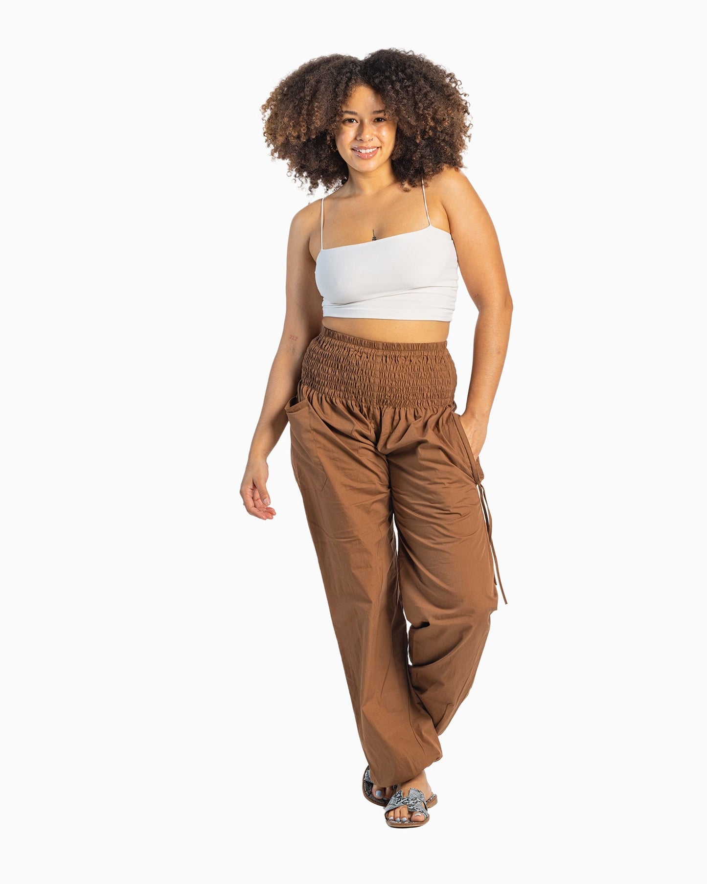 Bali Pant | Buddha Pants® | Evolve Fit Wear