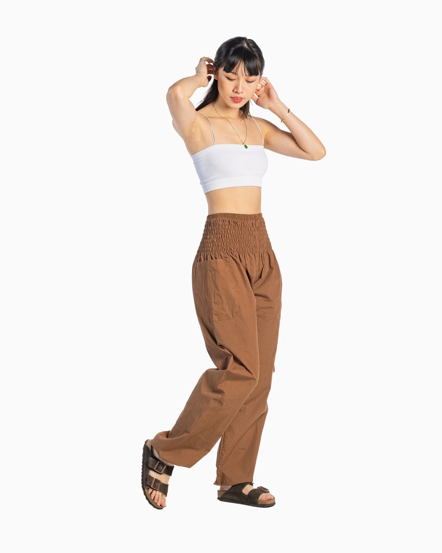 Bali Pant | Buddha Pants® | Evolve Fit Wear