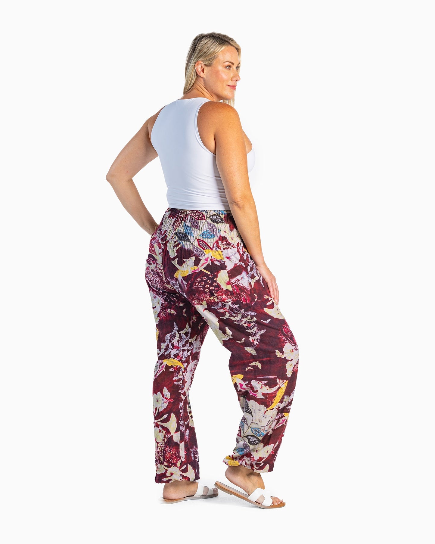Bali Pant | Buddha Pants® | Evolve Fit Wear