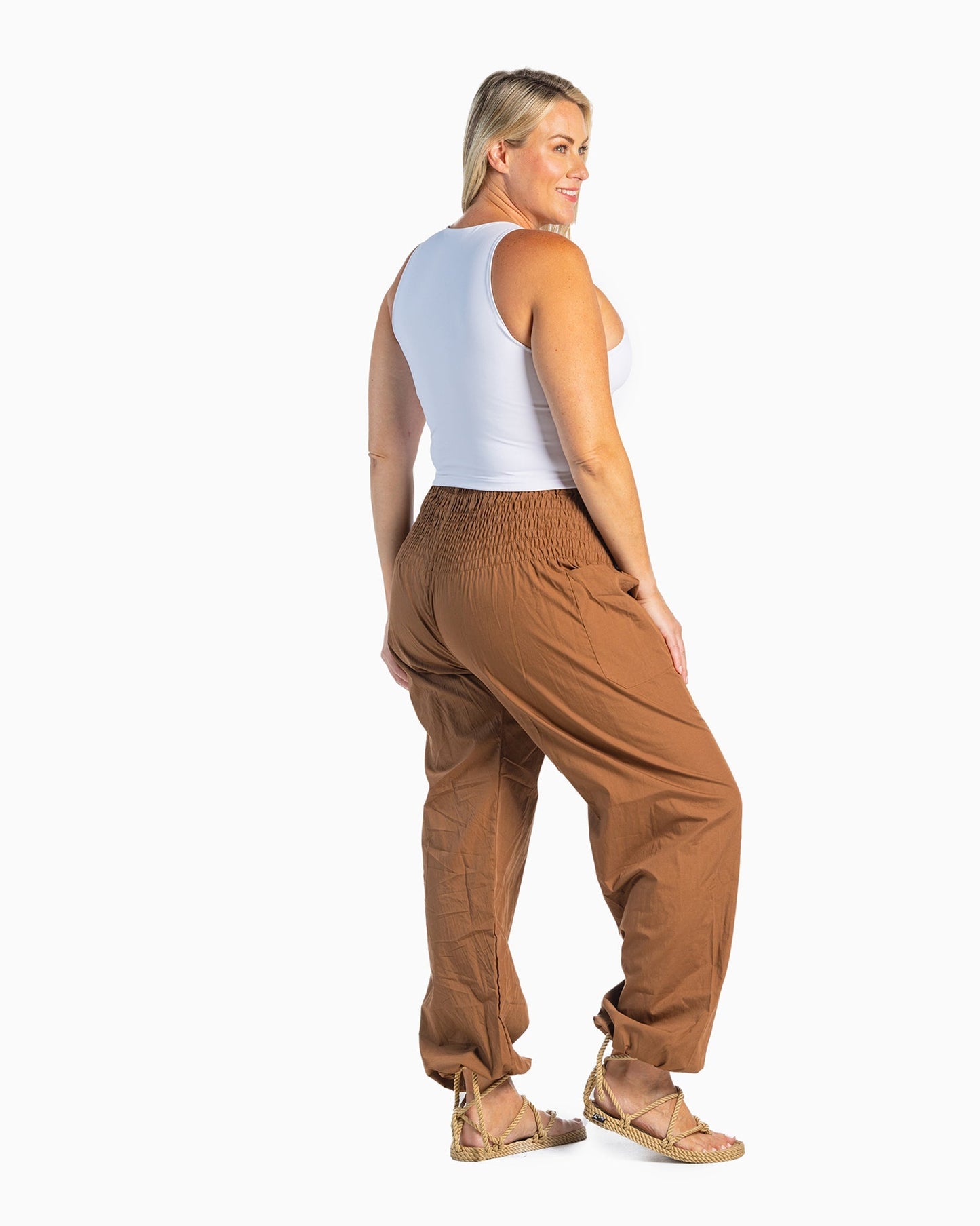 Bali Pant | Buddha Pants® | Evolve Fit Wear