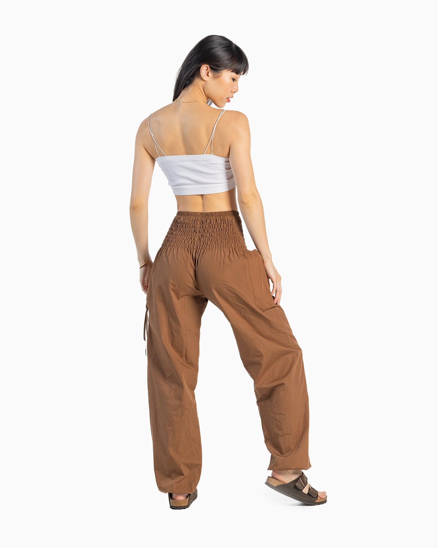 Bali Pant | Buddha Pants® | Evolve Fit Wear