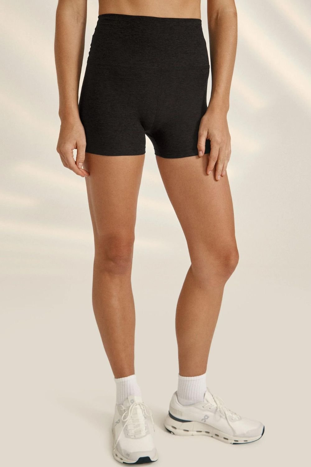 Beyond Yoga All For Run Short | Beyond Yoga | Evolve Fit Wear