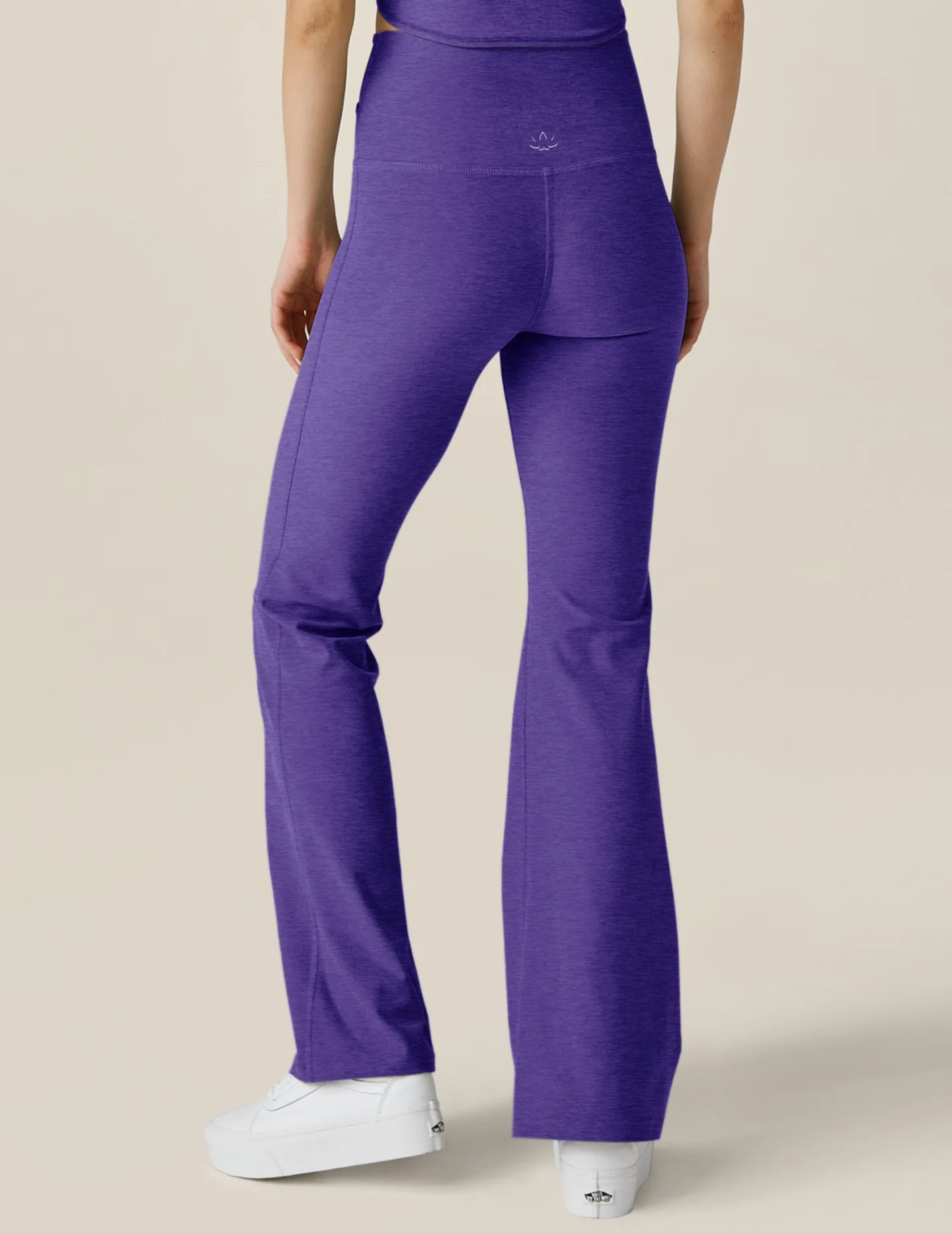 Beyond Yoga At Your Leisure Pant - Violet | Beyond Yoga | Evolve Fit Wear