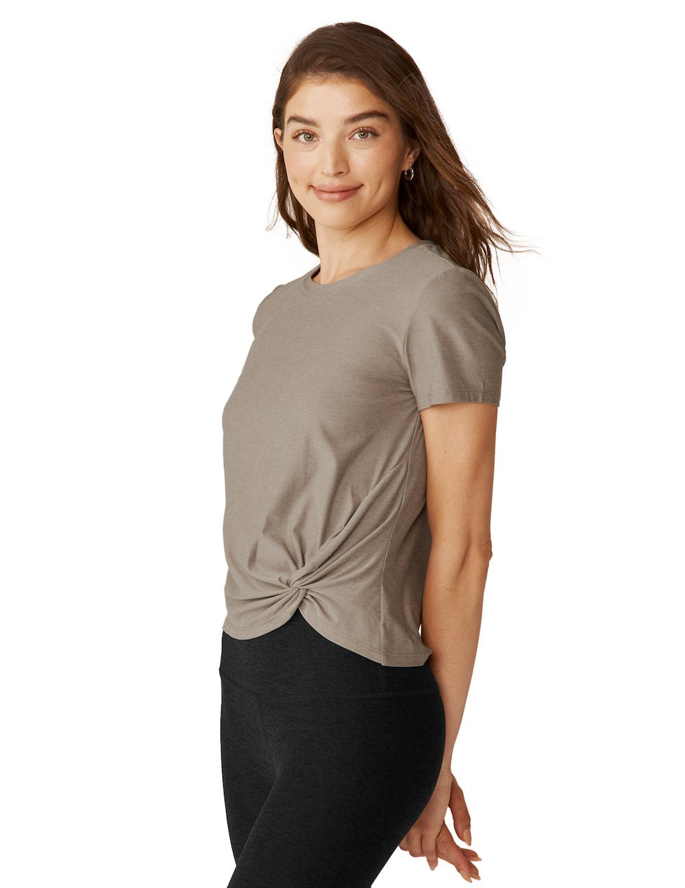 Beyond Yoga Featherweight For A Spin Tank | Beyond Yoga | Evolve Fit Wear