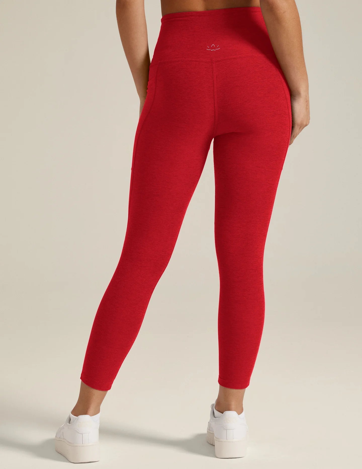 Beyond Yoga High Waisted Pocket Capri | Beyond Yoga | Evolve Fit Wear