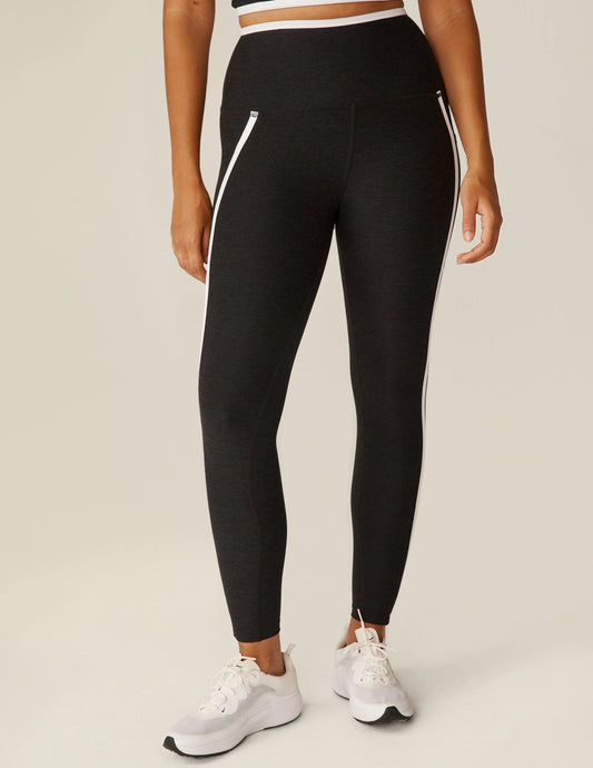 Beyond Yoga New Moves Midi Legging | Beyond Yoga | Evolve Fit Wear