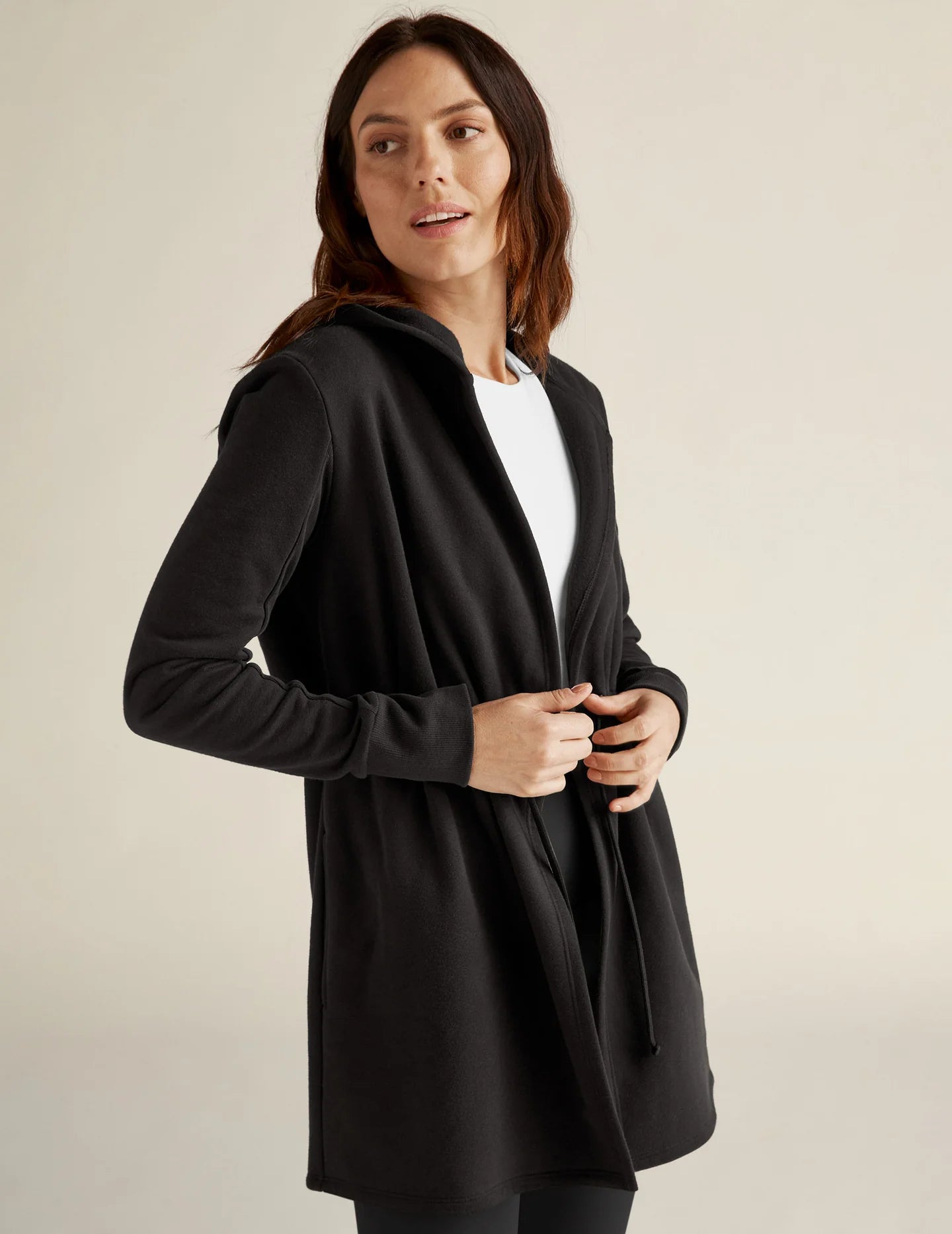 Beyond Yoga On The Go Jacket | Beyond Yoga | Evolve Fit Wear